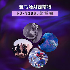 手机版w66Ai西南行·重庆站·RX-V3085鉴赏会